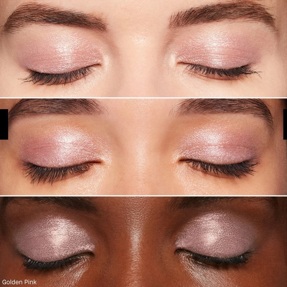 Golden Pink BOBBI BROWN COSMETICS Long-Wear Cream Shadow Stick mini